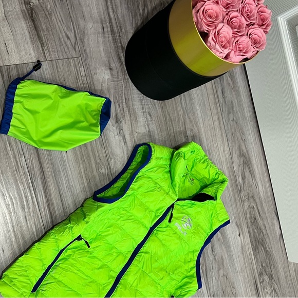 waistcoat RALPH LAUREN ❤️✨ - Picture 2 of 8